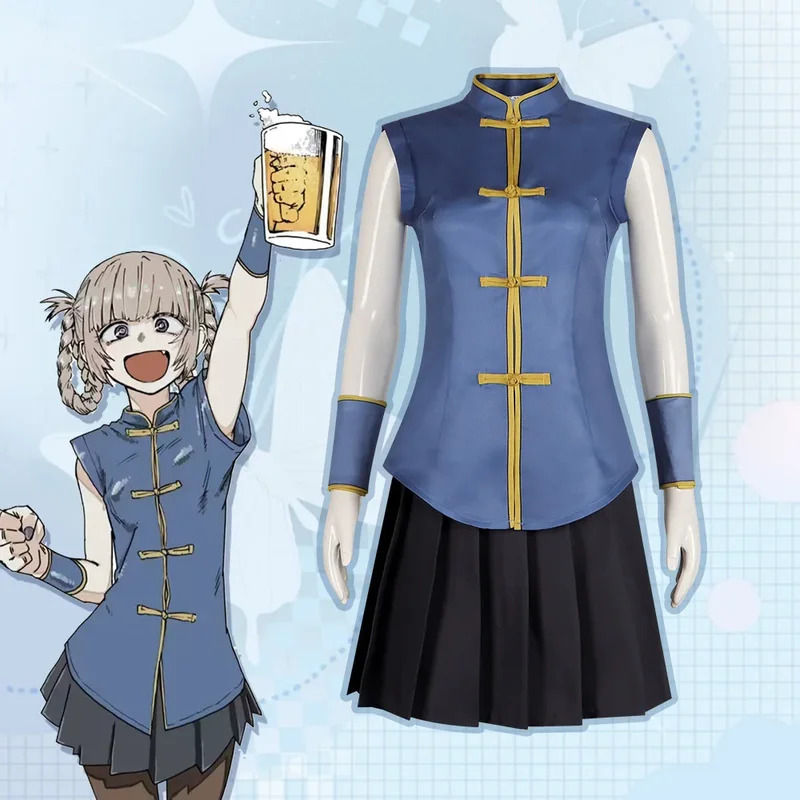 Nanakusa Nazuna Anime Call of  - Asian Cosplay Anime review and price