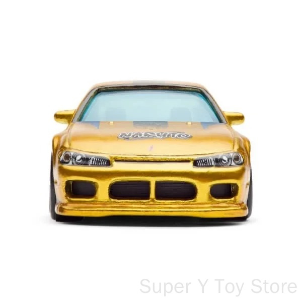 New Hot Wheels Diecast Car Uzu - Anime & Cosplay Expo Acx 2025 review and price