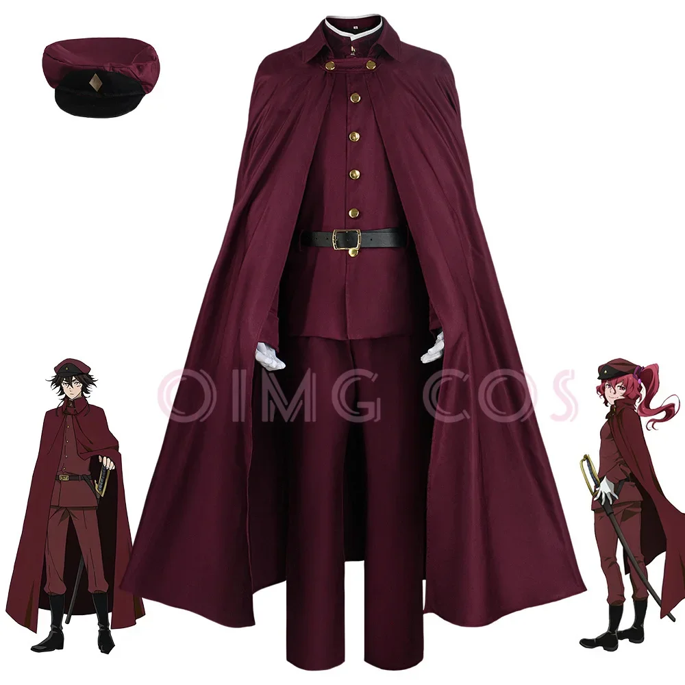 Okura Teruko Cosplay Suehiro T - Anime Cosplay Wig review and price