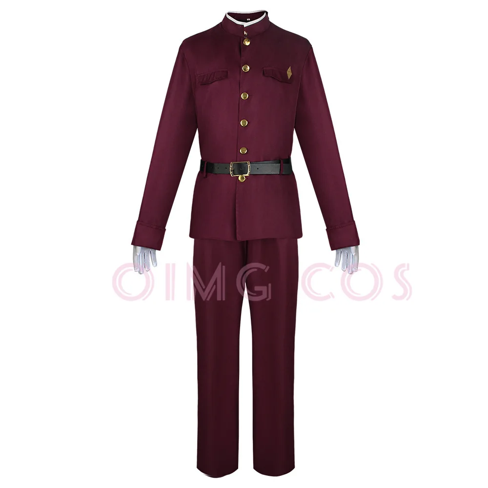 Okura Teruko Cosplay Suehiro T - Anime Cosplay Wig review and price
