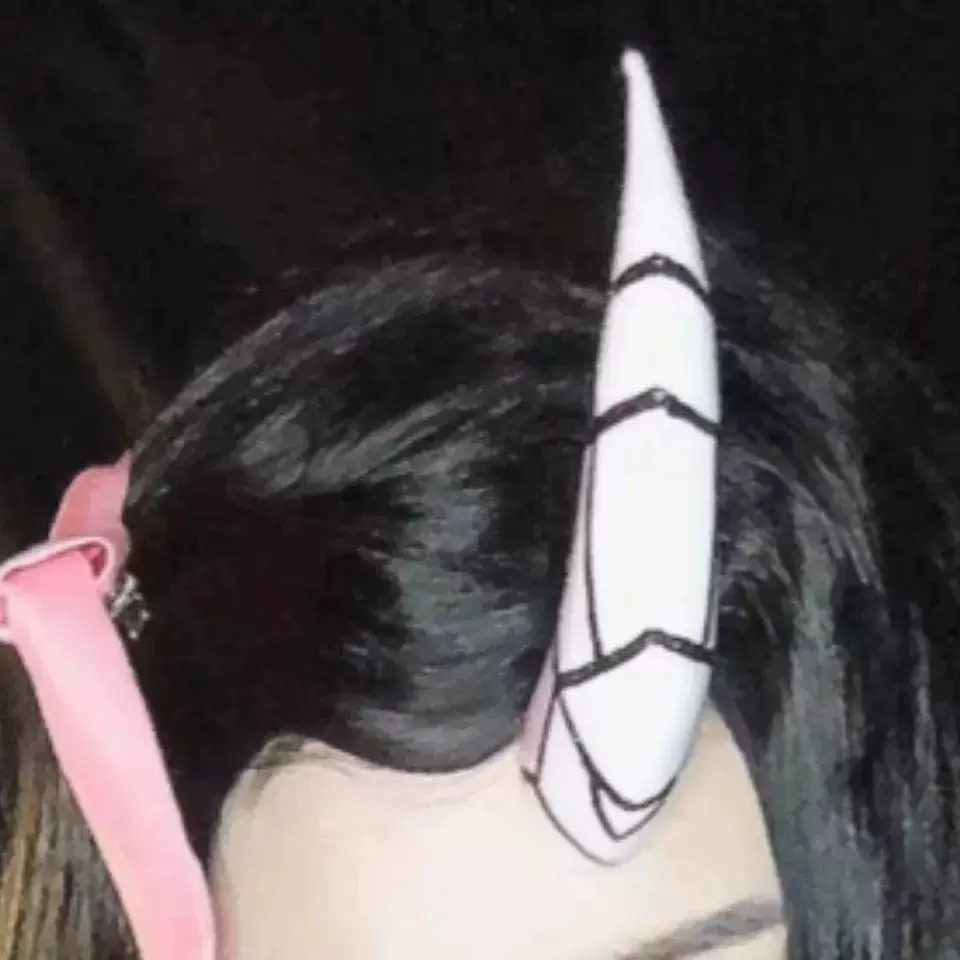 Anime Nezuko Cosplay Prop Head - Anime Cosplay Nezuko review and price