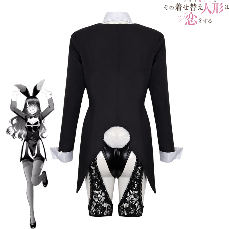My Dress-Up Darling Cosplay Co - Anime Marin Cosplay review and price