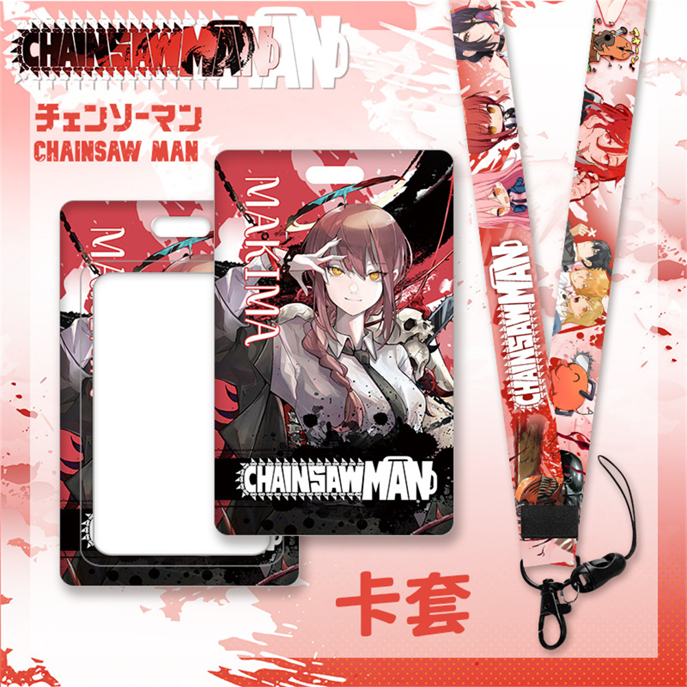 Chainsaw Man Cartoon Cartoon D - Anime Cosplay Makima review and price