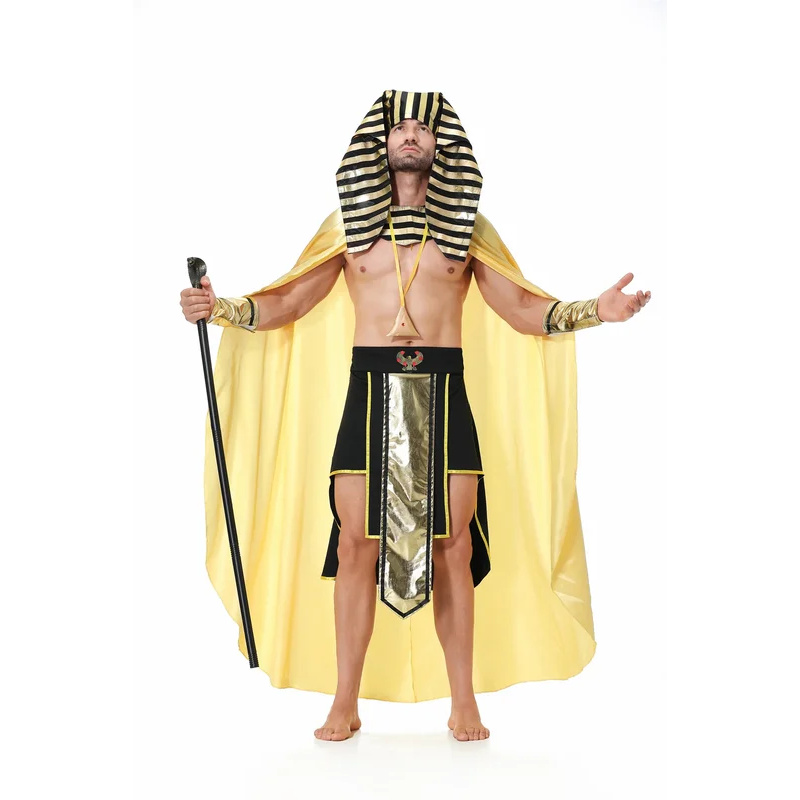 HN8 Medieval Egyptian Myth Pha - Egypt Cosplay Anime review and price