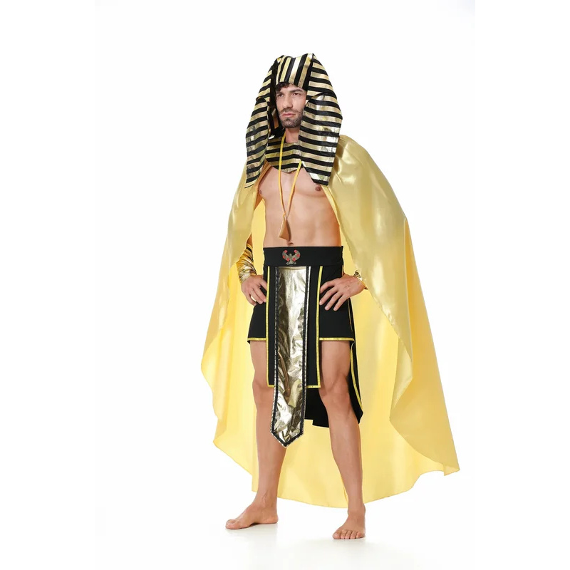 HN8 Medieval Egyptian Myth Pha - Egypt Cosplay Anime review and price