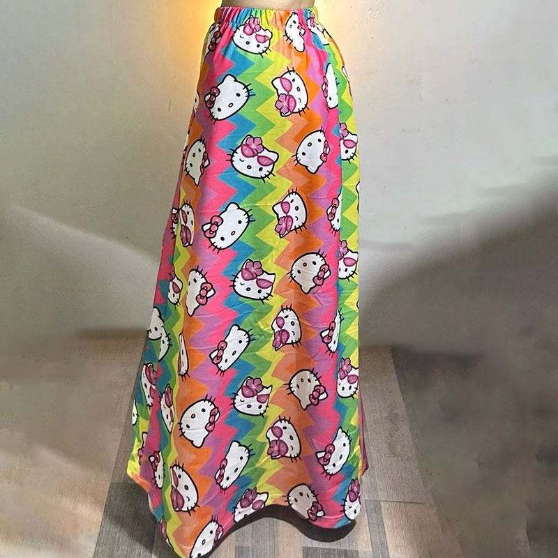 Pajama Pants Anime Kt Cat Rain - Anime & Cosplay Expo Acx 2025 review and price