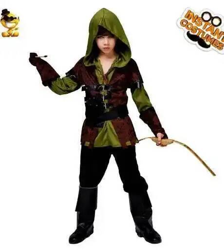 Boys Snailify Kids Archer Cost - Anime Cosplay Kid review and price
