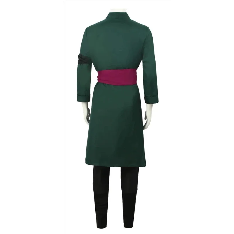 Anime Roronoa Cosplay Costume  - Anime Marin Cosplay review and price