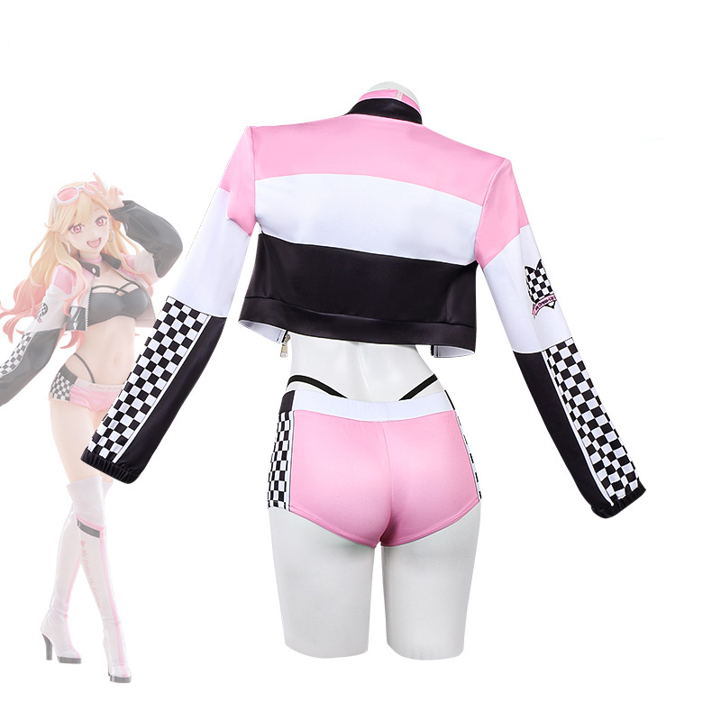 My Dress-Up Darling Marin Kita - Anime Marin Cosplay review and price