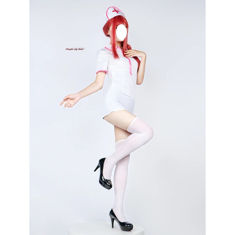 Nene 2025 Makima Anime Chainsa - Anime Cosplay Makima review and price