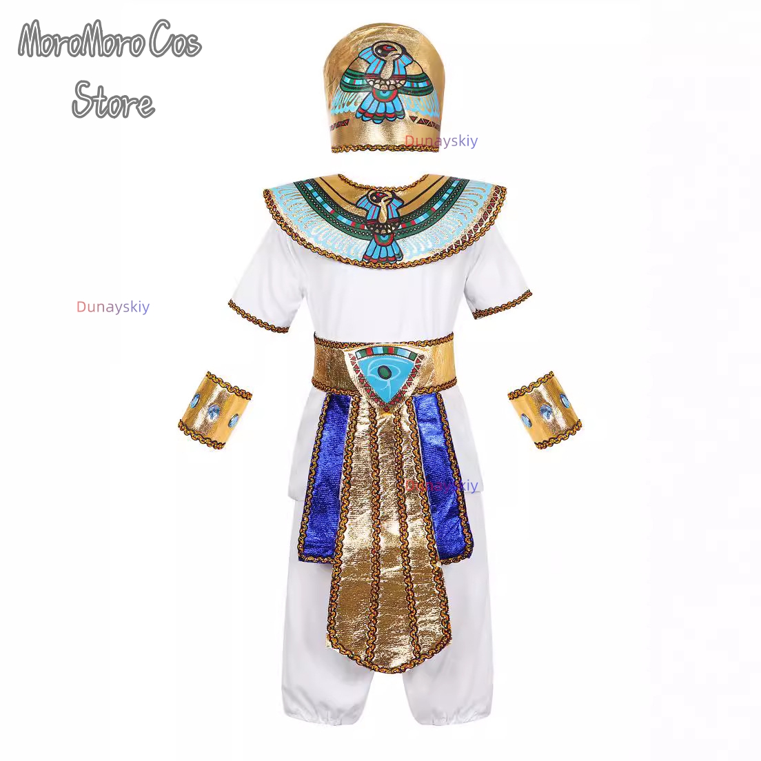 2026 New Halloween Cosplay Egy - Egypt Cosplay Anime review and price