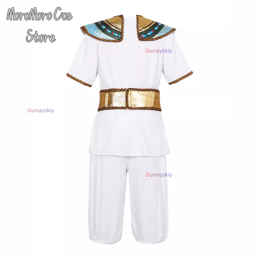 2026 New Halloween Cosplay Egy - Egypt Cosplay Anime review and price