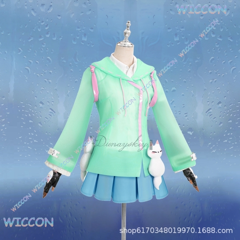 Amanda/Kiriko Dancing Lightly  - Anime Cosplay Dance review and price