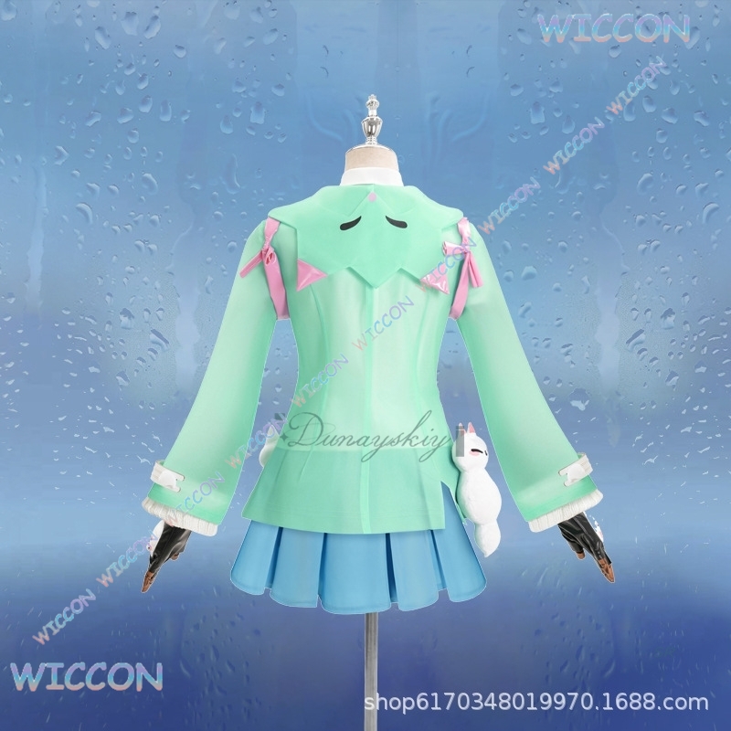Amanda/Kiriko Dancing Lightly  - Anime Cosplay Dance review and price