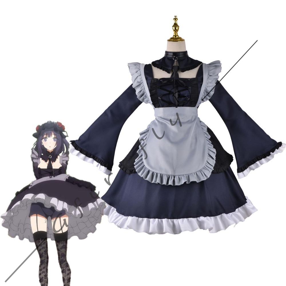 My Dress-Up Darling Marin Kita - Anime Marin Cosplay review and price