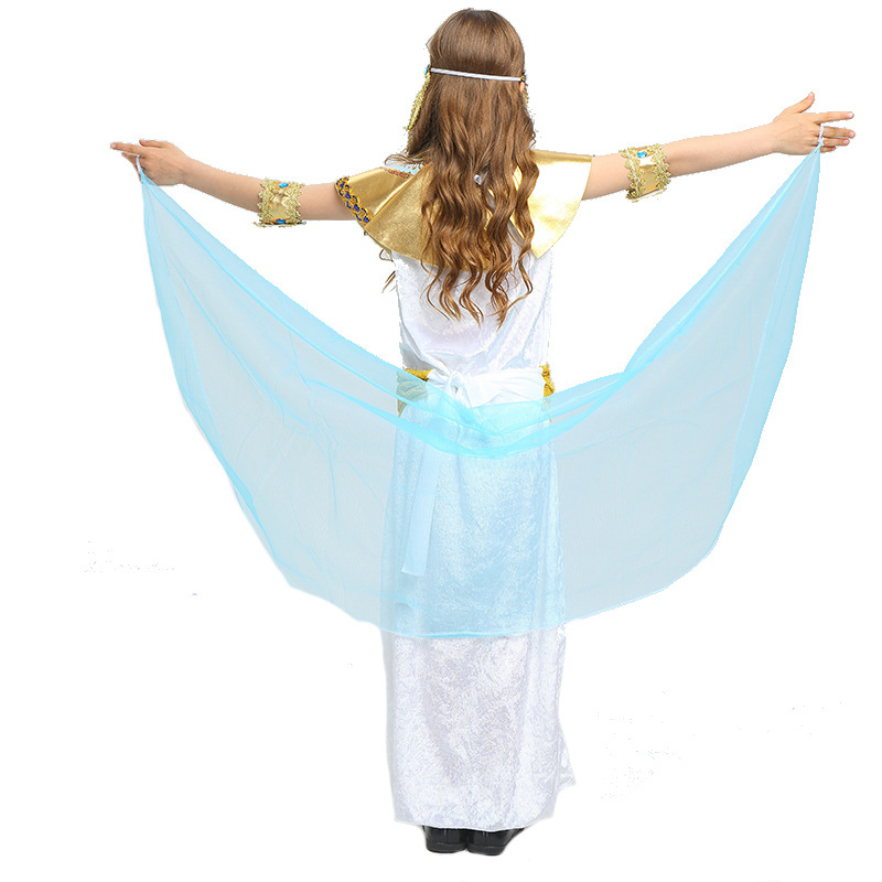 Carnival Kids Egypt Cosplay Co - Egypt Cosplay Anime review and price