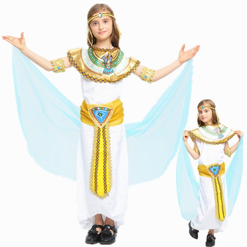 Carnival Kids Egypt Cosplay Co - Egypt Cosplay Anime review and price