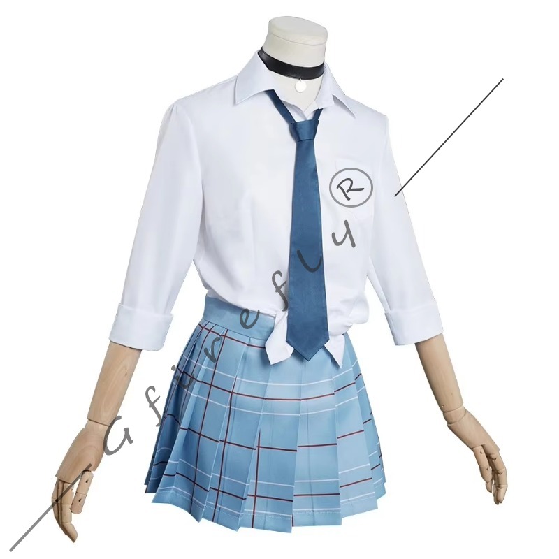 Anime My Dress-Up Darling Mari - Anime Marin Cosplay review and price