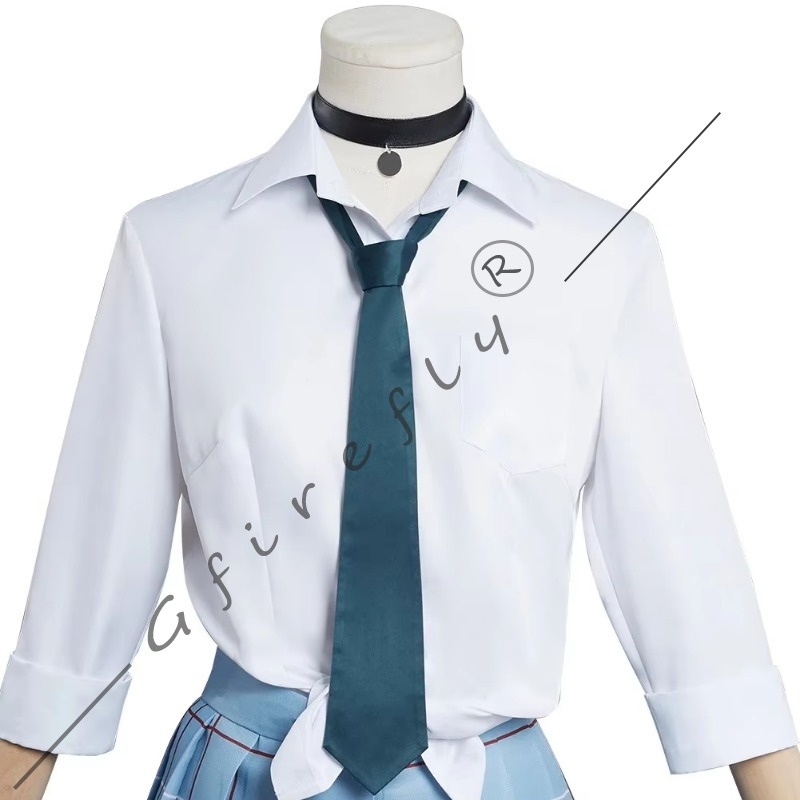 Anime My Dress-Up Darling Mari - Anime Marin Cosplay review and price