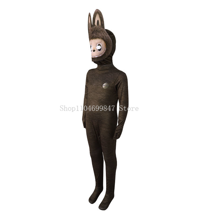 Cartoon Monster Zimomo Cosplay - Anime Cosplay Bodysuit review and price