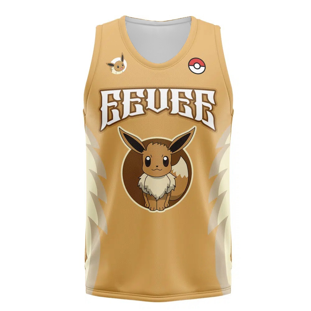 Bandai Pokémon Basketball Jers - Quick Anime Cosplay review and price