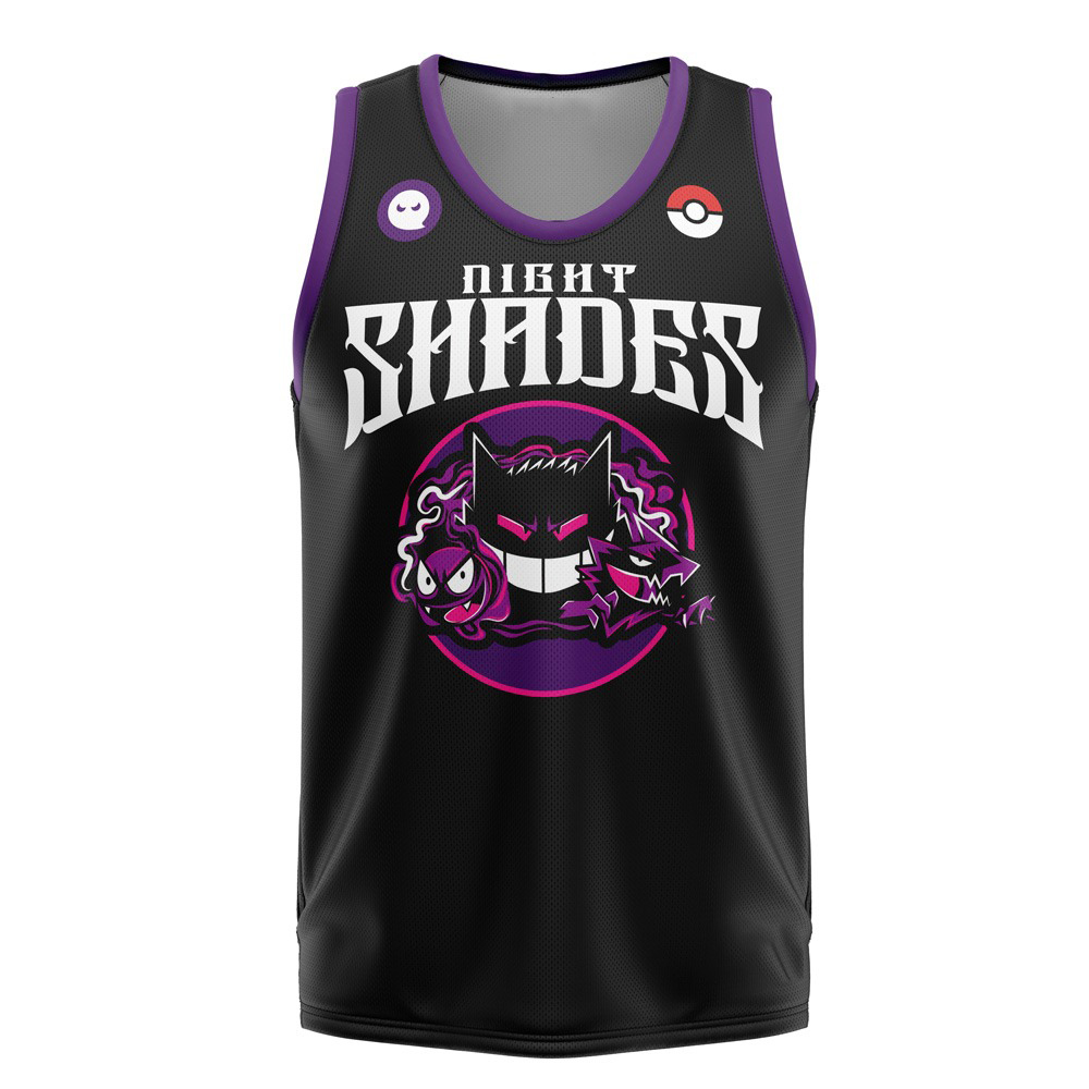 Bandai Pokémon Basketball Jers - Quick Anime Cosplay review and price