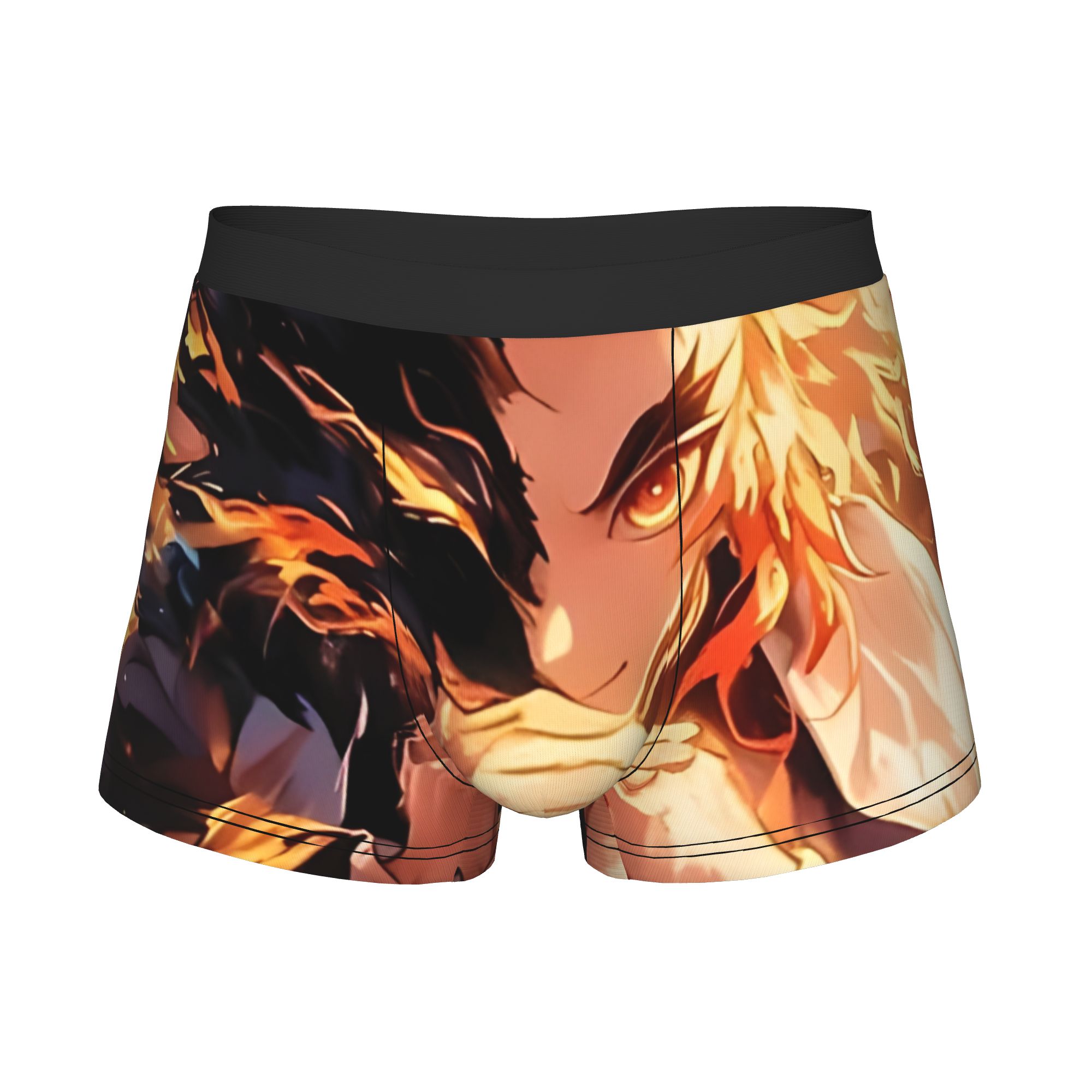 Demon Slayer Flame Anime Banda - Anime & Cosplay Expo Acx 2025 review and price