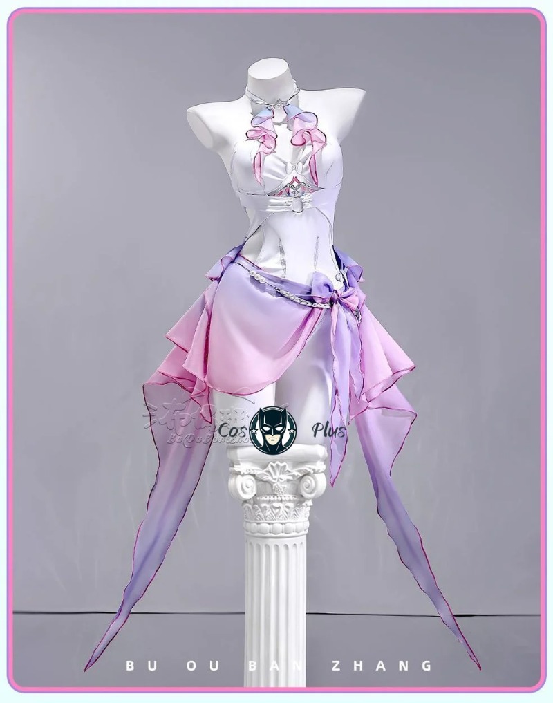 Zenless Zone Zero Remielle Dan - Anime Cosplay Dance review and price