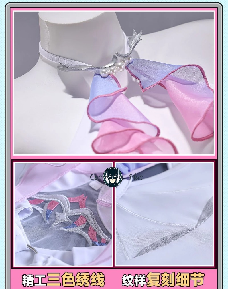 Zenless Zone Zero Remielle Dan - Anime Cosplay Dance review and price