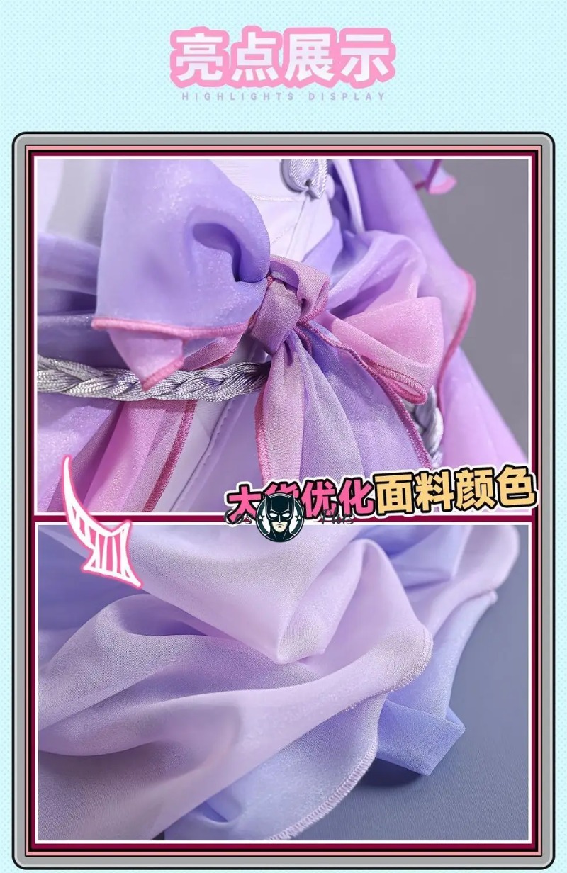 Zenless Zone Zero Remielle Dan - Anime Cosplay Dance review and price