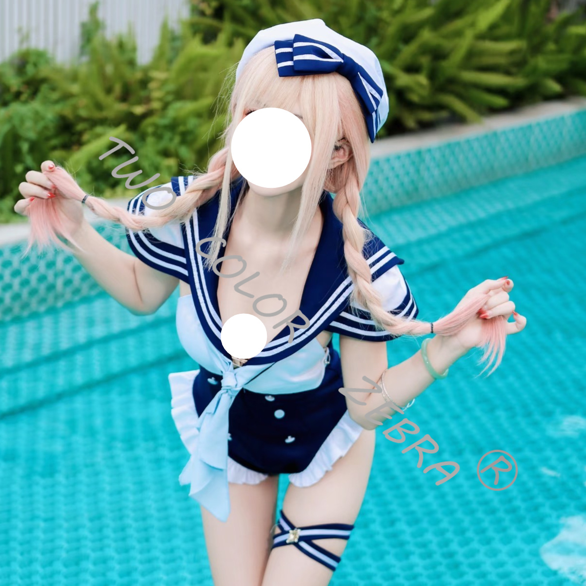 Anime My Dress-Up Kitagawa Mar - Anime Marin Cosplay review and price