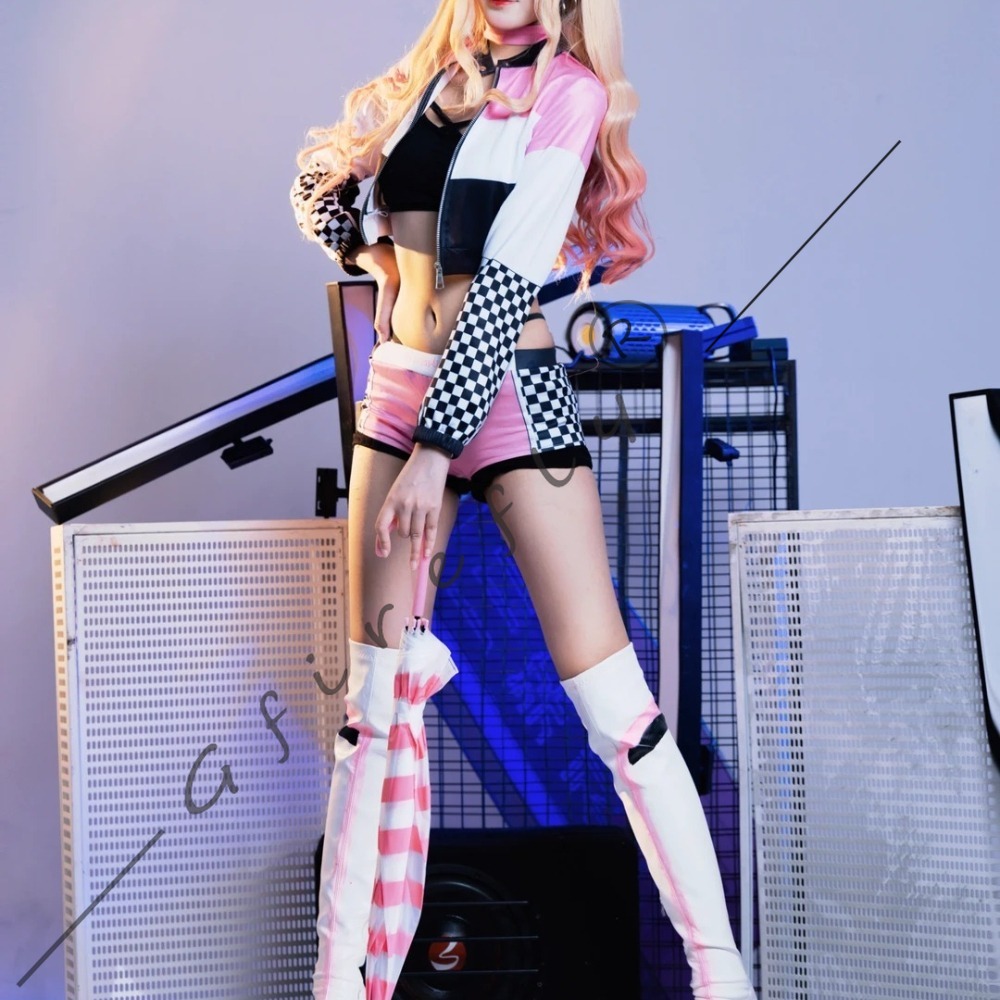 My Dress-Up Darling Marin Same - Anime Marin Cosplay review and price