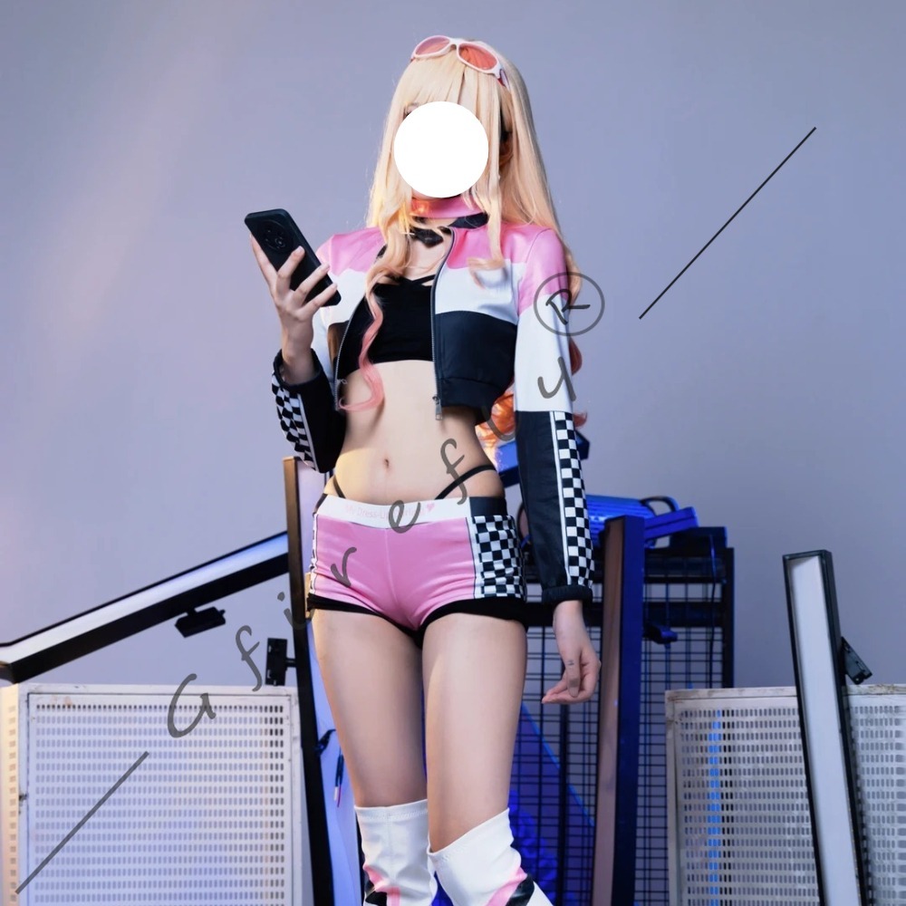 My Dress-Up Darling Marin Same - Anime Marin Cosplay review and price