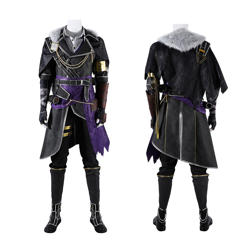 Verso Cosplay Clair Obscur:Exp - Anime Cosplay Dresses review and price