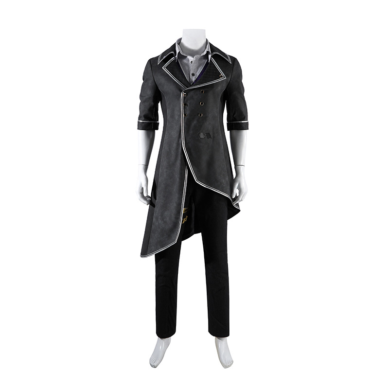 Verso Cosplay Clair Obscur:Exp - Anime Cosplay Dresses review and price