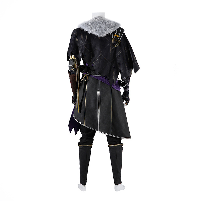Verso Cosplay Clair Obscur:Exp - Anime Cosplay Dresses review and price