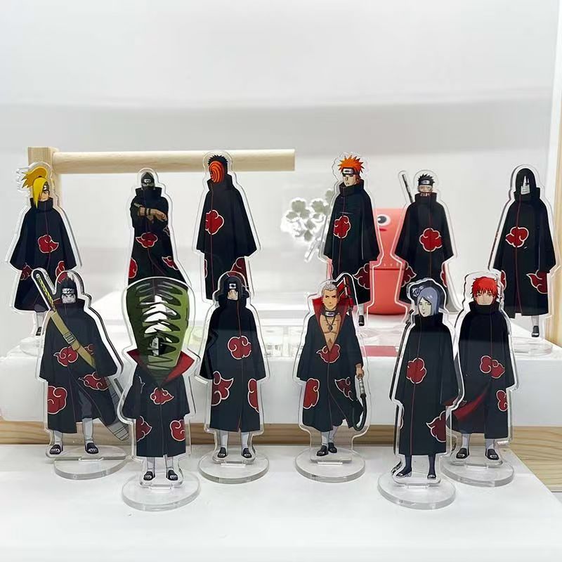 NARUTO Itachi Uchiha Cartoon C - Anime Cosplay Japan review and price