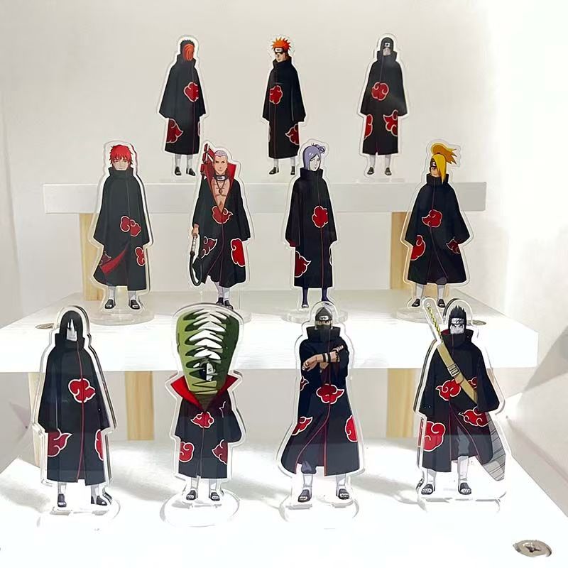 NARUTO Itachi Uchiha Cartoon C - Anime Cosplay Japan review and price