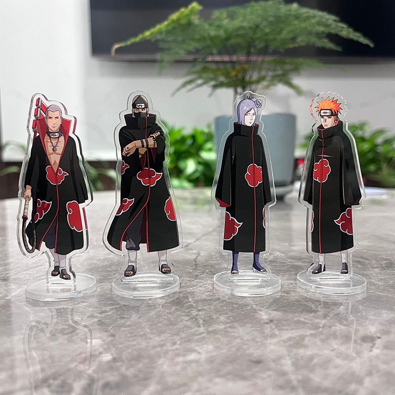 NARUTO Itachi Uchiha Cartoon C - Anime Cosplay Japan review and price