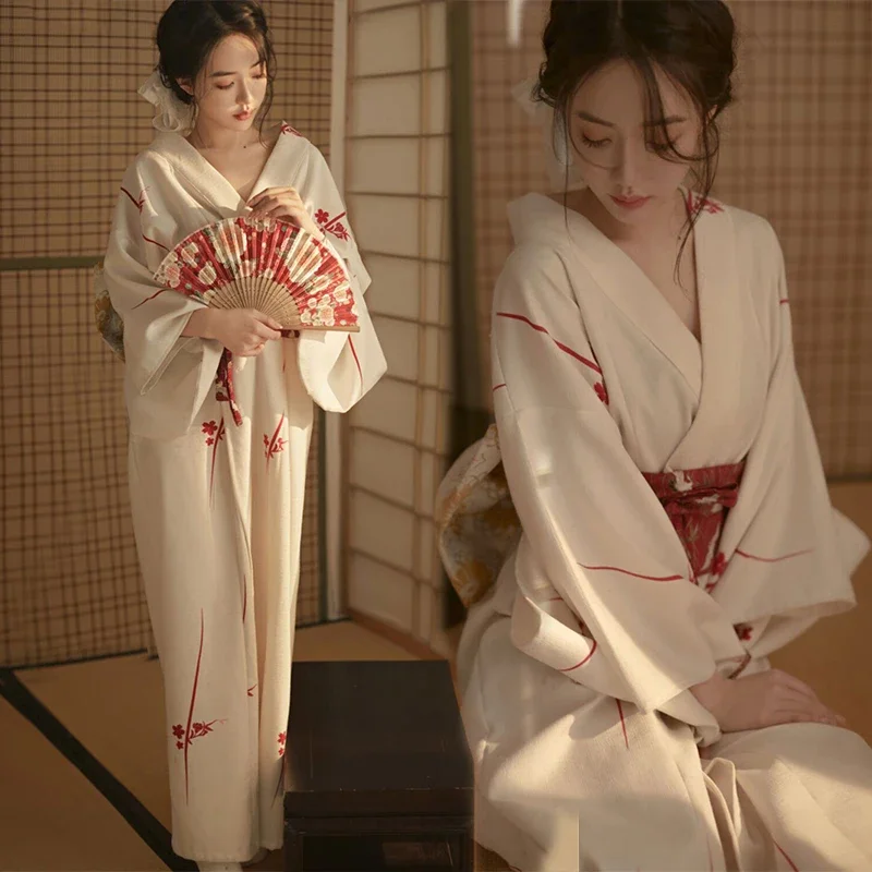 Japanese Traditional Kimono Ca - Asian Cosplay Anime review and price