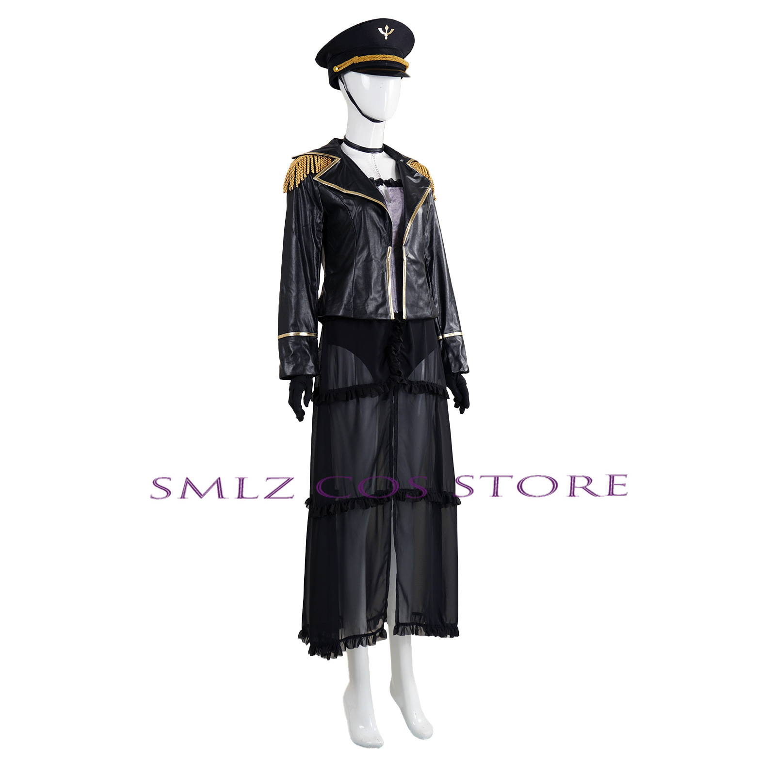 Anime My Dress-Up Marin Kitaga - Anime Marin Cosplay review and price