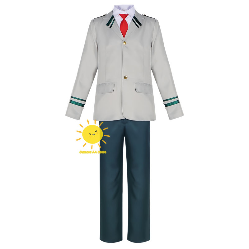Anime Midoriya Izuku Ochaco Ur - Anime Cosplay Dance review and price