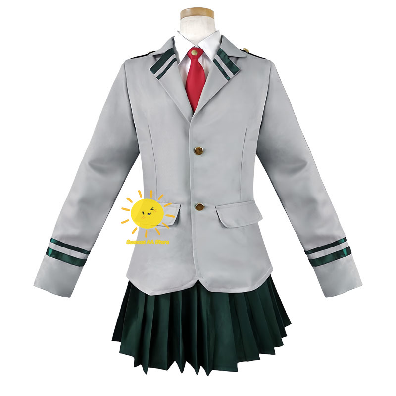 Anime Midoriya Izuku Ochaco Ur - Anime Cosplay Dance review and price