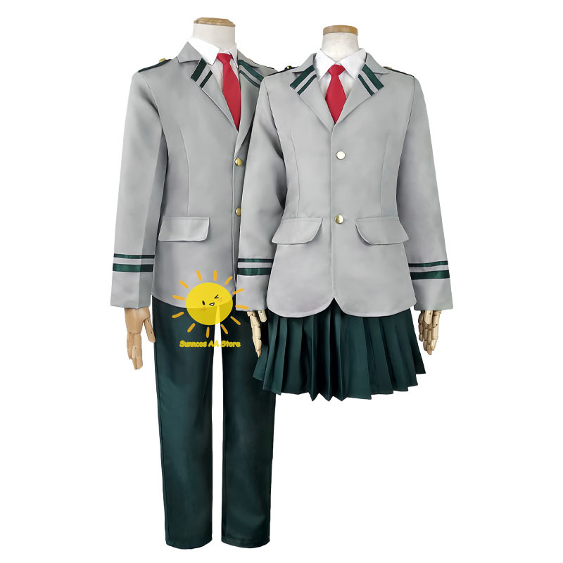Anime Midoriya Izuku Ochaco Ur - Anime Cosplay Dance review and price