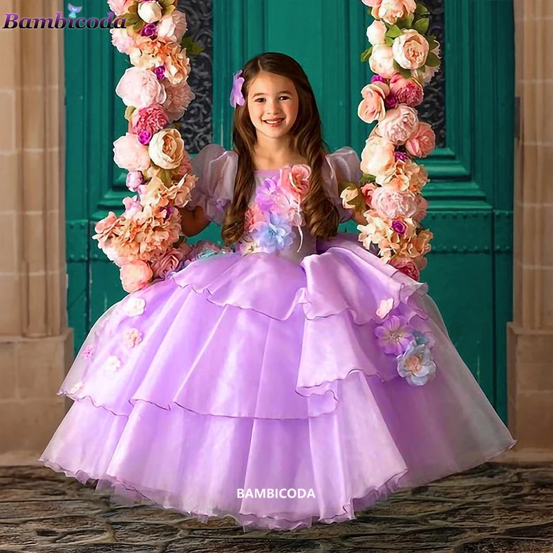 ❤2026✚Girls Encanto Costume Ma - Anime Cosplay Kid review and price