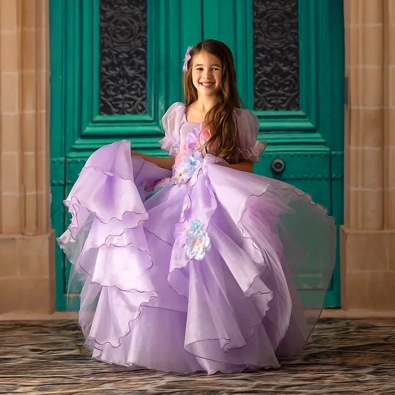 ❤2026✚Girls Encanto Costume Ma - Anime Cosplay Kid review and price