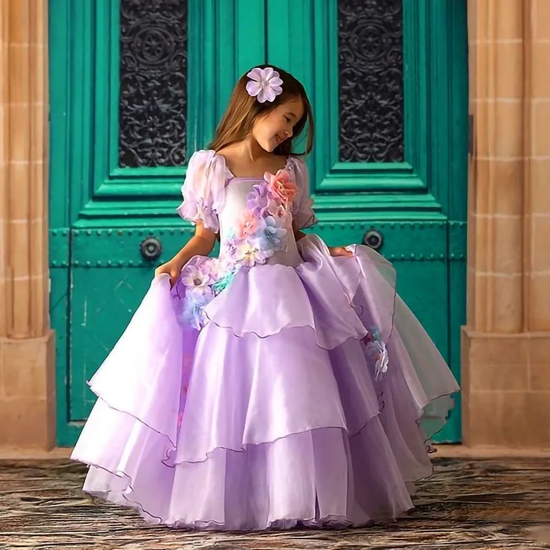❤2026✚Girls Encanto Costume Ma - Anime Cosplay Kid review and price