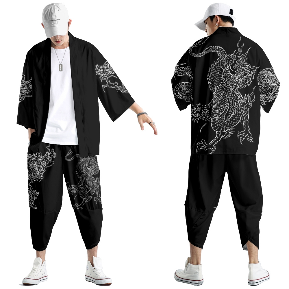 Harajuku Tops Robe Fashion Asi - Asian Cosplay Anime review and price