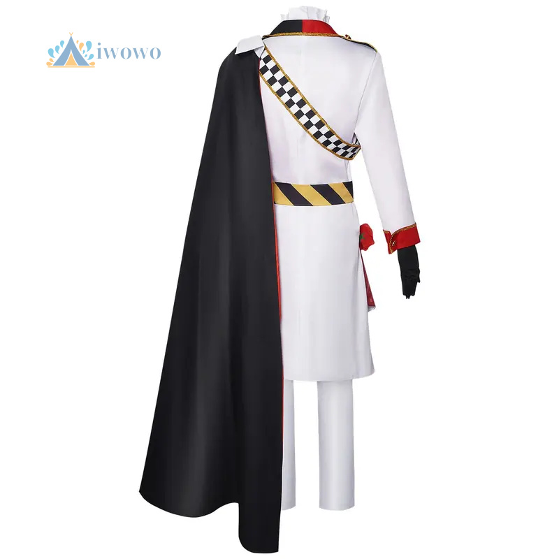 Twisted Wonderland Cosplay Rid - Anime Cosplay Dresses review and price