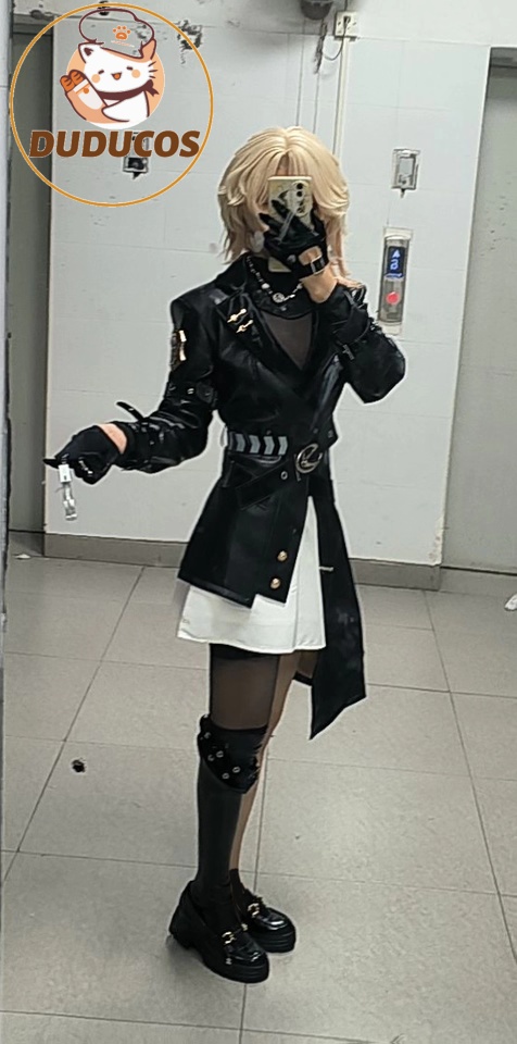 Hsr Honkai Star Rail Kuchiba C - Anime Cosplay Ladies review and price